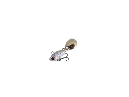 SPINNER STREAMER 15gr
